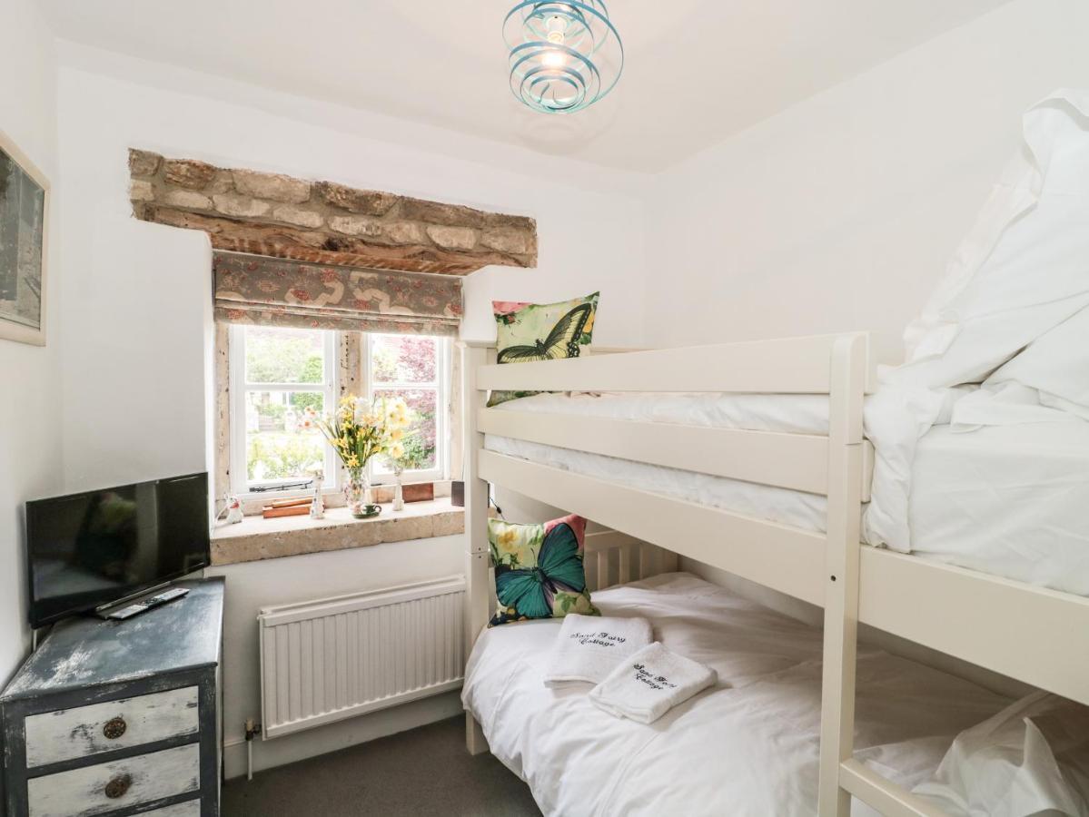Sand Fairy Cottage Bath Buitenkant foto