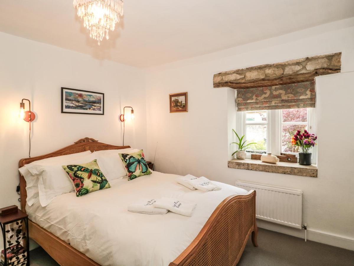 Sand Fairy Cottage Bath Buitenkant foto